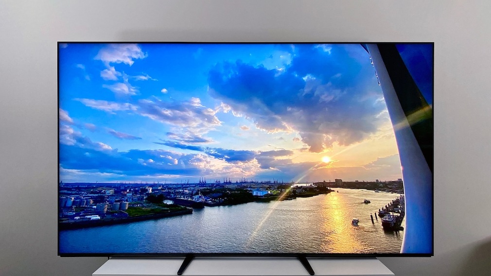 Tivi Sony 75 inch K-75XR90, mẫu tivi cao cấp bậc nhất của Sony ra mắt năm 2024