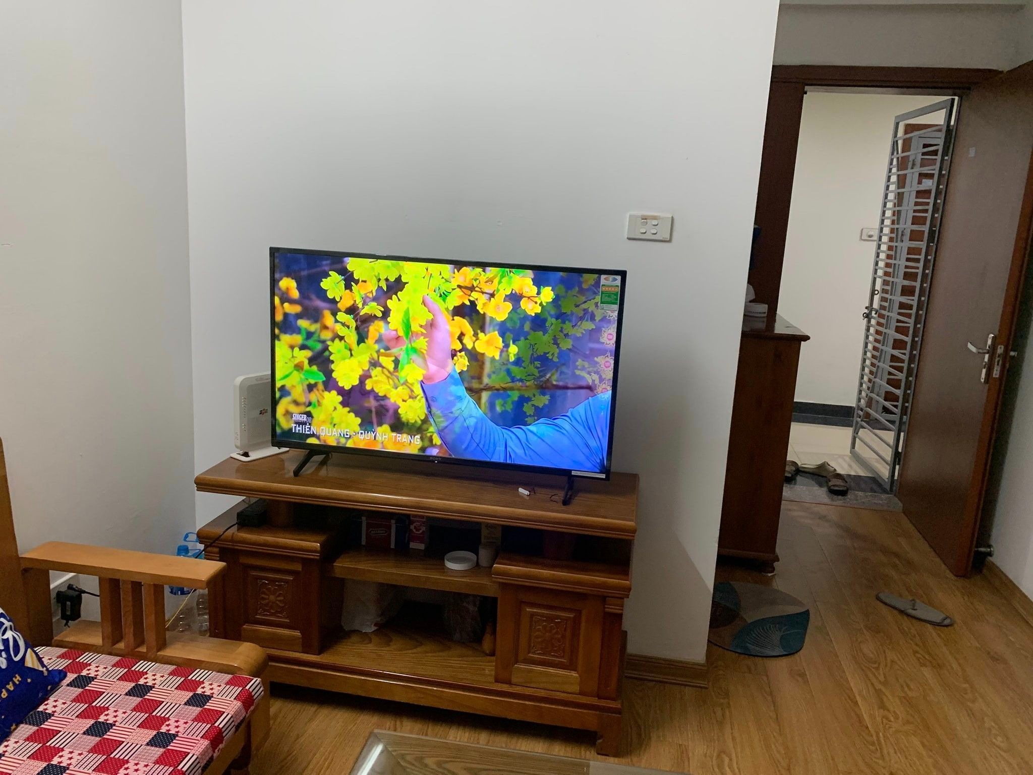 Tivi Sony 43 inch 4K KD-43X75K, sự lựa chọn chất lượng trong phân khúc tivi 8 triệu đồng