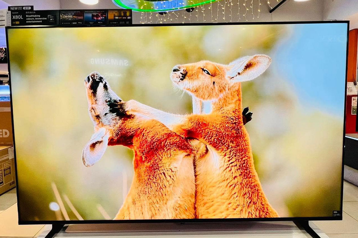 So sánh giữa tivi Sony 43 inch KD-43X75K và tivi LG 43UQ7050PSA, nên mua loại nào?