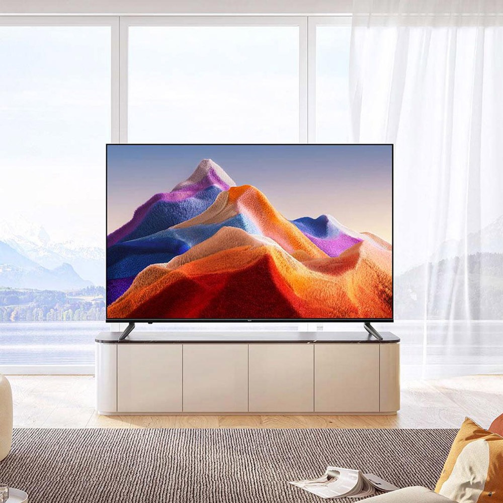 Chọn mua tivi cho phòng ngủ nhỏ, không nên bỏ qua tivi Xiaomi 32 inch L32M8-P2SEA