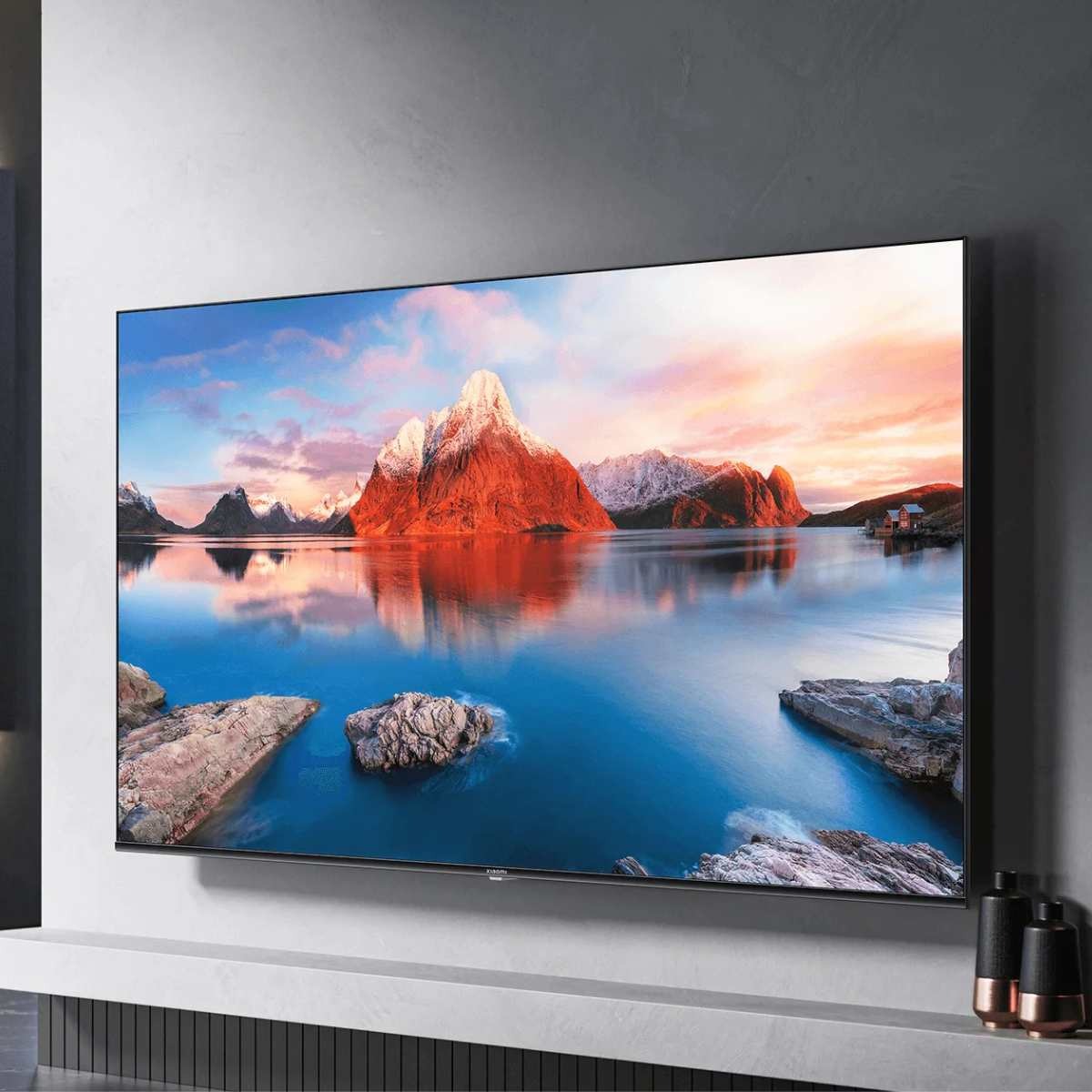 Chọn mua tivi cho phòng ngủ nhỏ, không nên bỏ qua tivi Xiaomi 32 inch L32M8-P2SEA