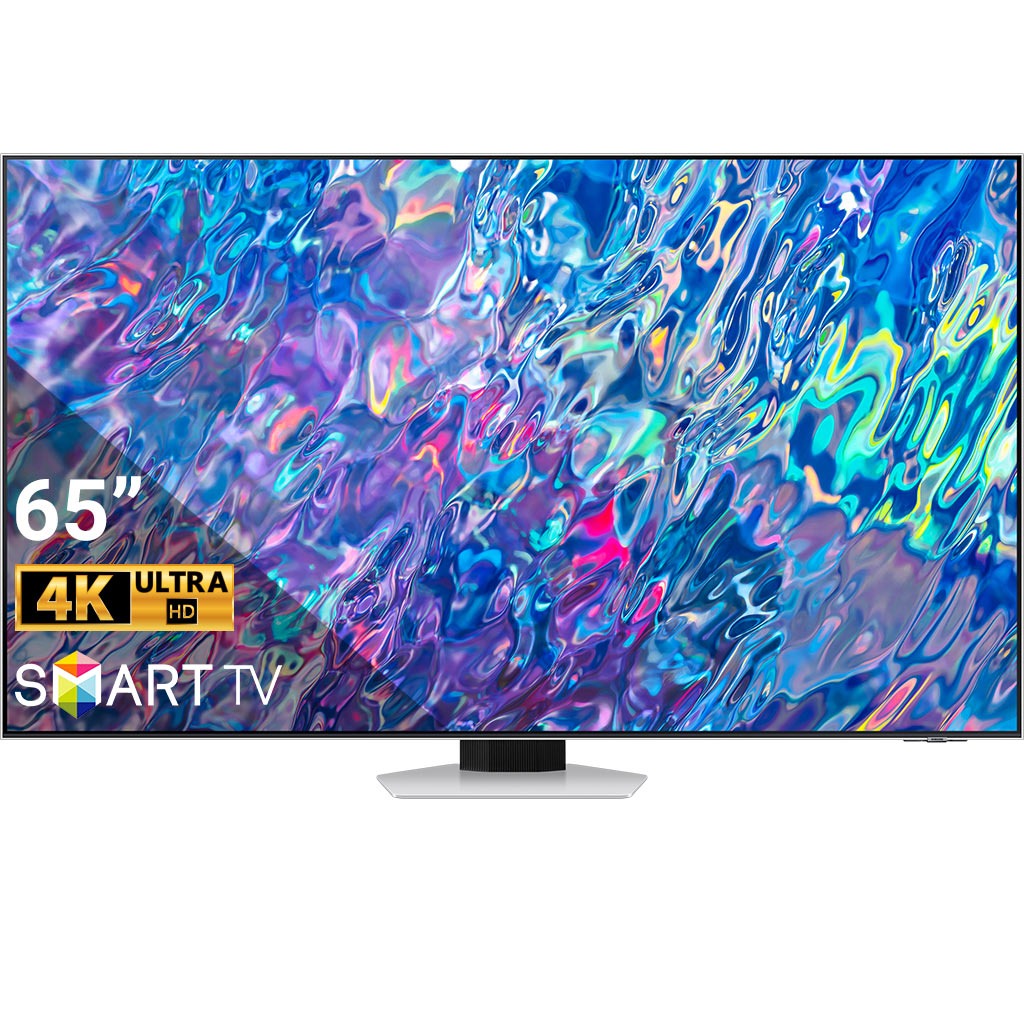 Tivi Samsung 65 inch giá bao nhiêu? Cập nhật bảng giá mới nhất tháng 10/2024