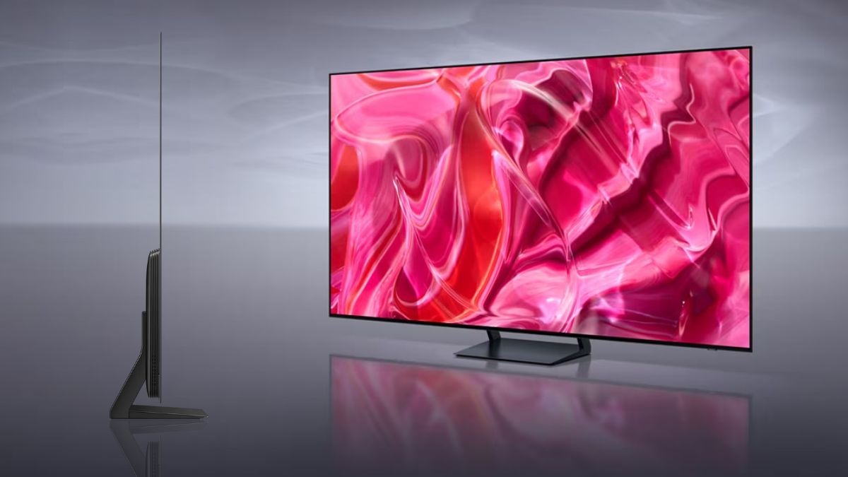 Tivi Samsung 65 inch giá bao nhiêu? Cập nhật bảng giá mới nhất tháng 10/2024