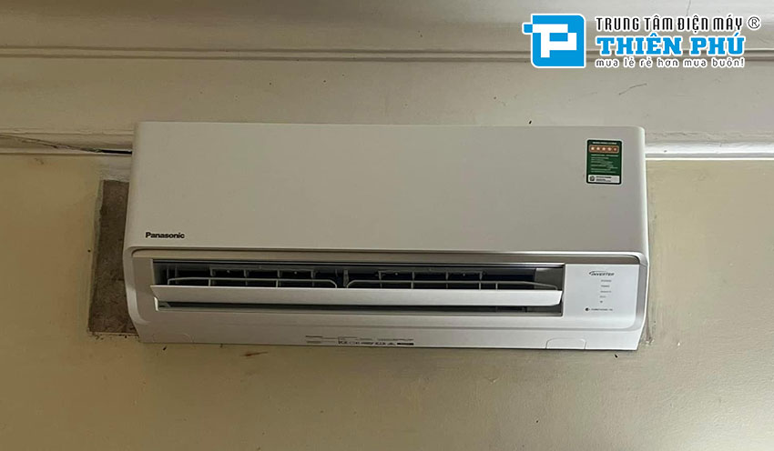 Điều hòa Panasonic 24000btu 1 chiều CU/CS-RU24AKH-8 có những công dụng gì?