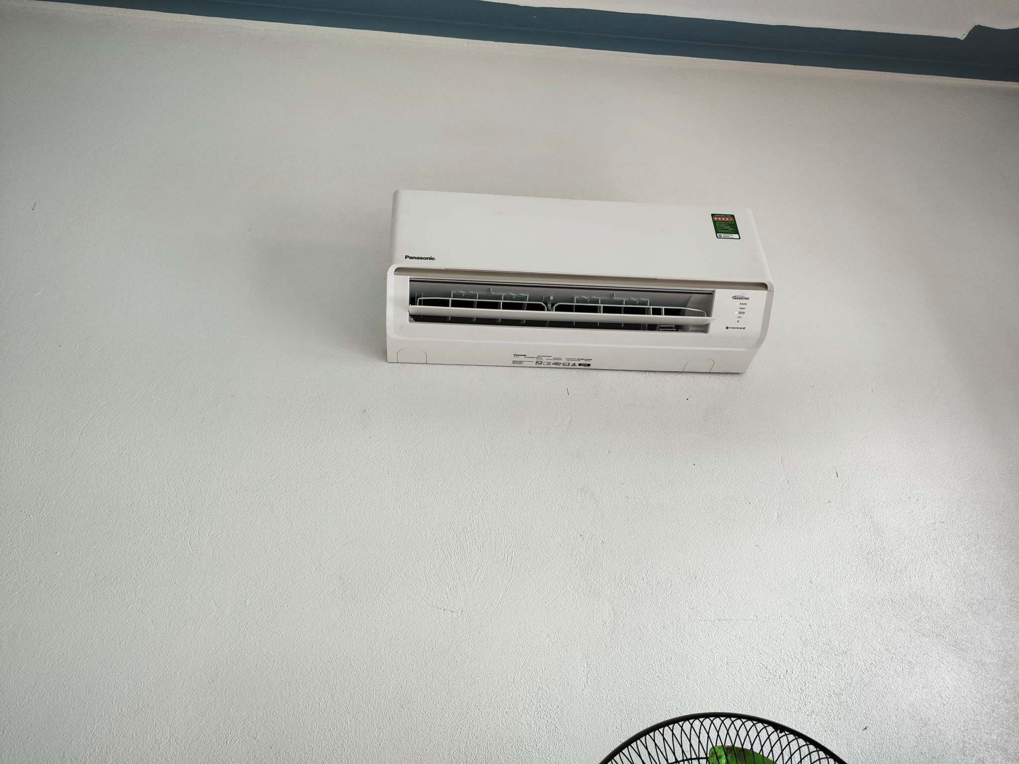 Điều hòa Panasonic RU9AKH-8 có giá bán bao nhiêu, bảo hành thế nào chất lượng ra sao?