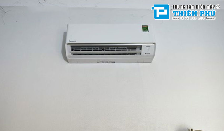Điều hòa Panasonic RU9AKH-8 có giá bán bao nhiêu, bảo hành thế nào chất lượng ra sao?