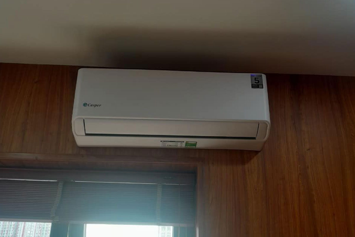 Tài chính 4 triệu nên mua điều hòa Casper SC-09FB36A hay Nagakawa NS-C09R2T30?