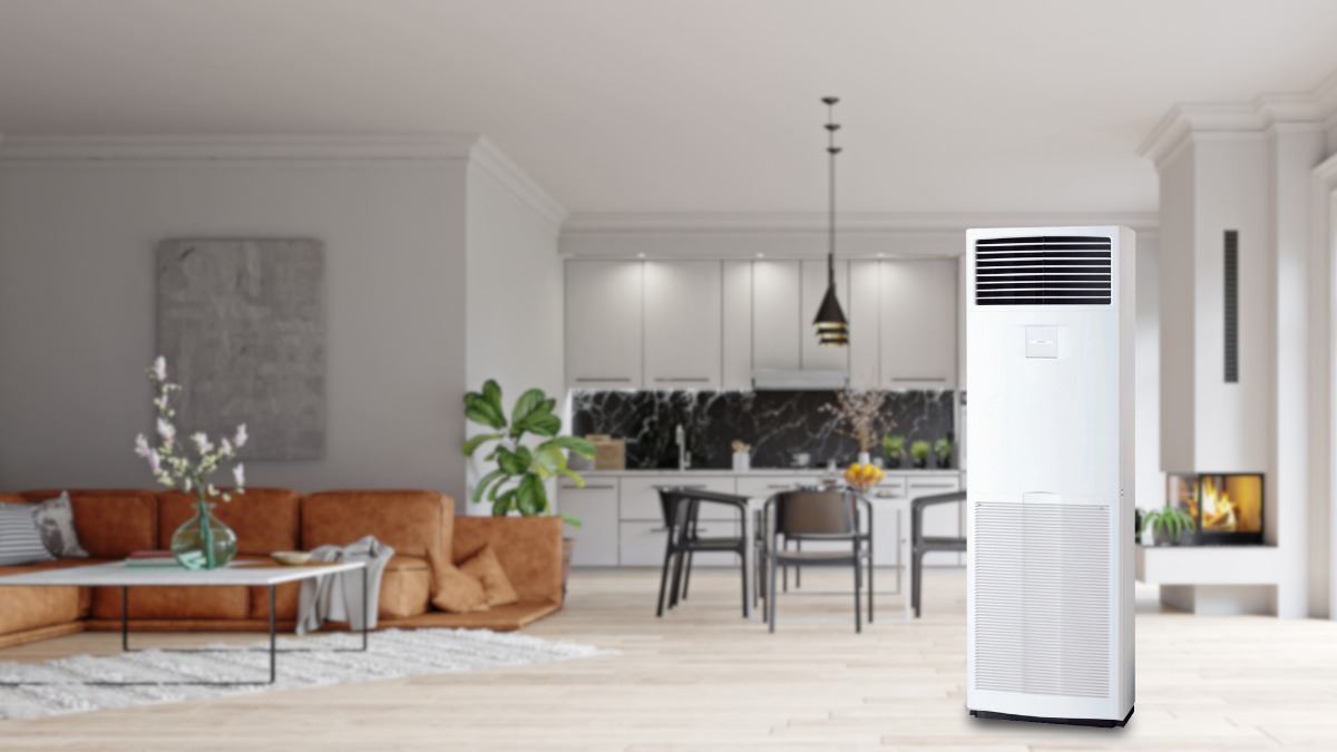 Khám phá TOP 3 điều hòa tủ đứng Daikin được thịnh hành nhất hiện nay