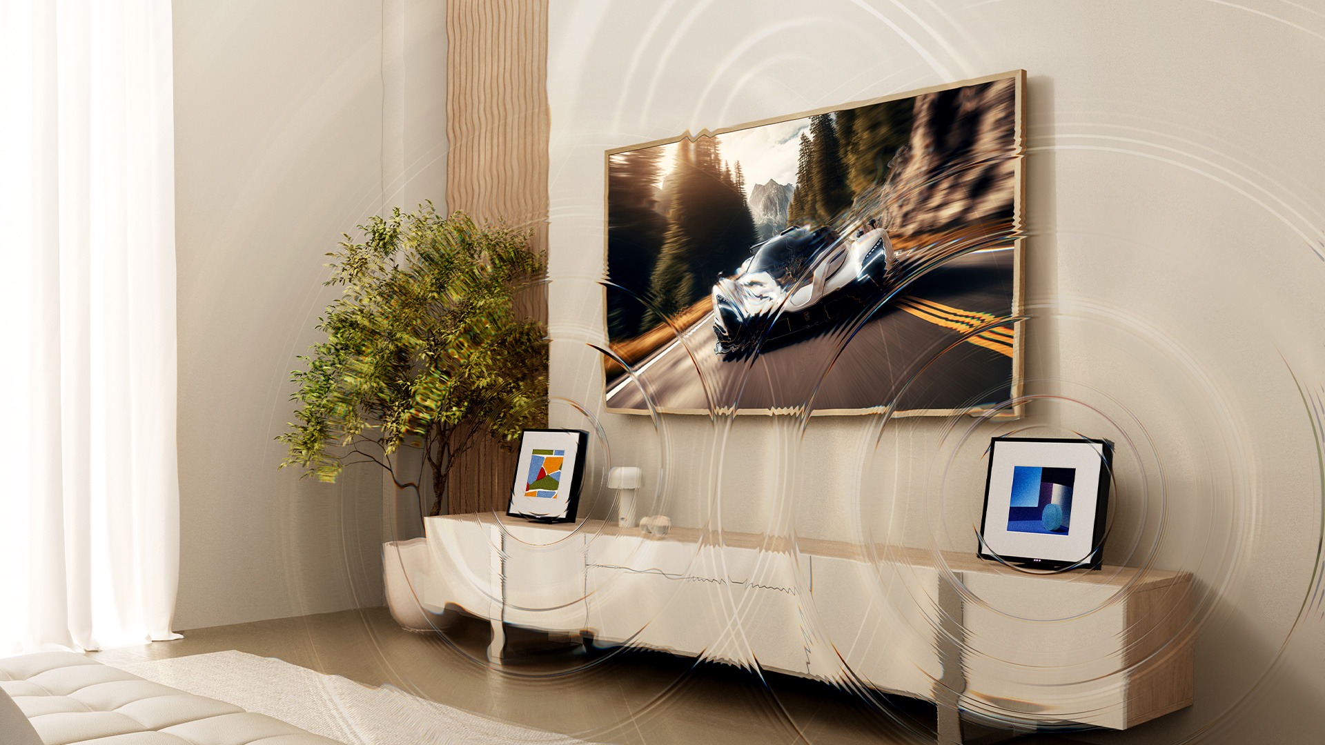 Đánh giá ưu nhược điểm của smart tivi Samsung 43 inch 4K UA43DU7700KXXV