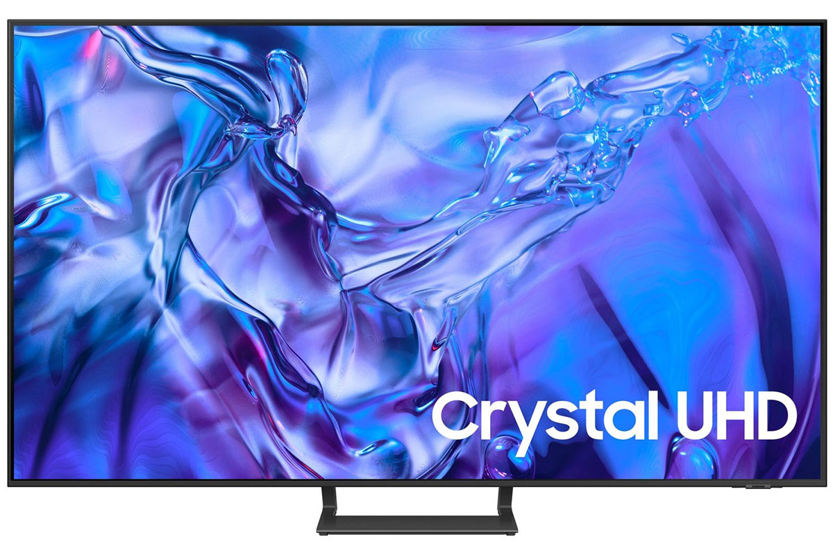 Đánh giá có nên mua tivi Samsung 43 inch 4K UA43DU8500KXXV không qua 5 tiêu chí