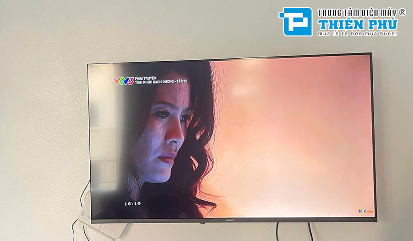 Tivi Samsung 50 inch có giá bao nhiêu? Top 3 sự lựa chọn tốt nhất đáng mua hiện nay