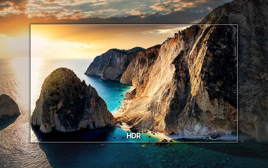 Top 3 mẫu tivi Samsung 55 inch phân khúc 10-11 triệu đồng đáng mua nhất 2024