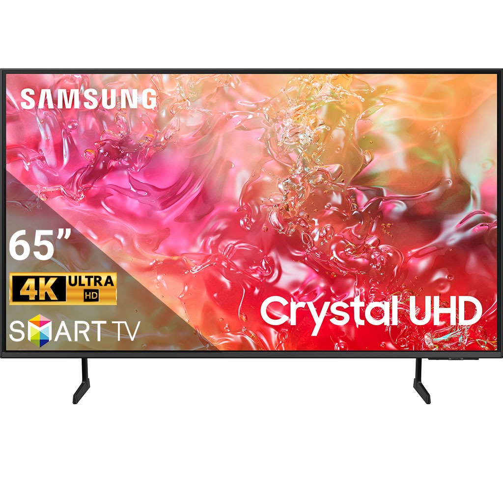 Tivi Samsung 65 inch giá bao nhiêu? Cập nhật bảng giá mới nhất tháng 10/2024