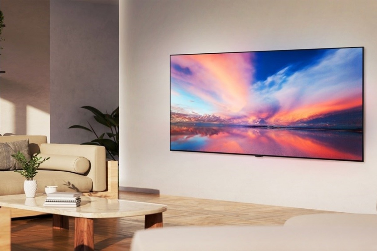 Đánh giá ưu nhược điểm về smart tivi Samsung 75 inch 4K UA75DU8500KXXV