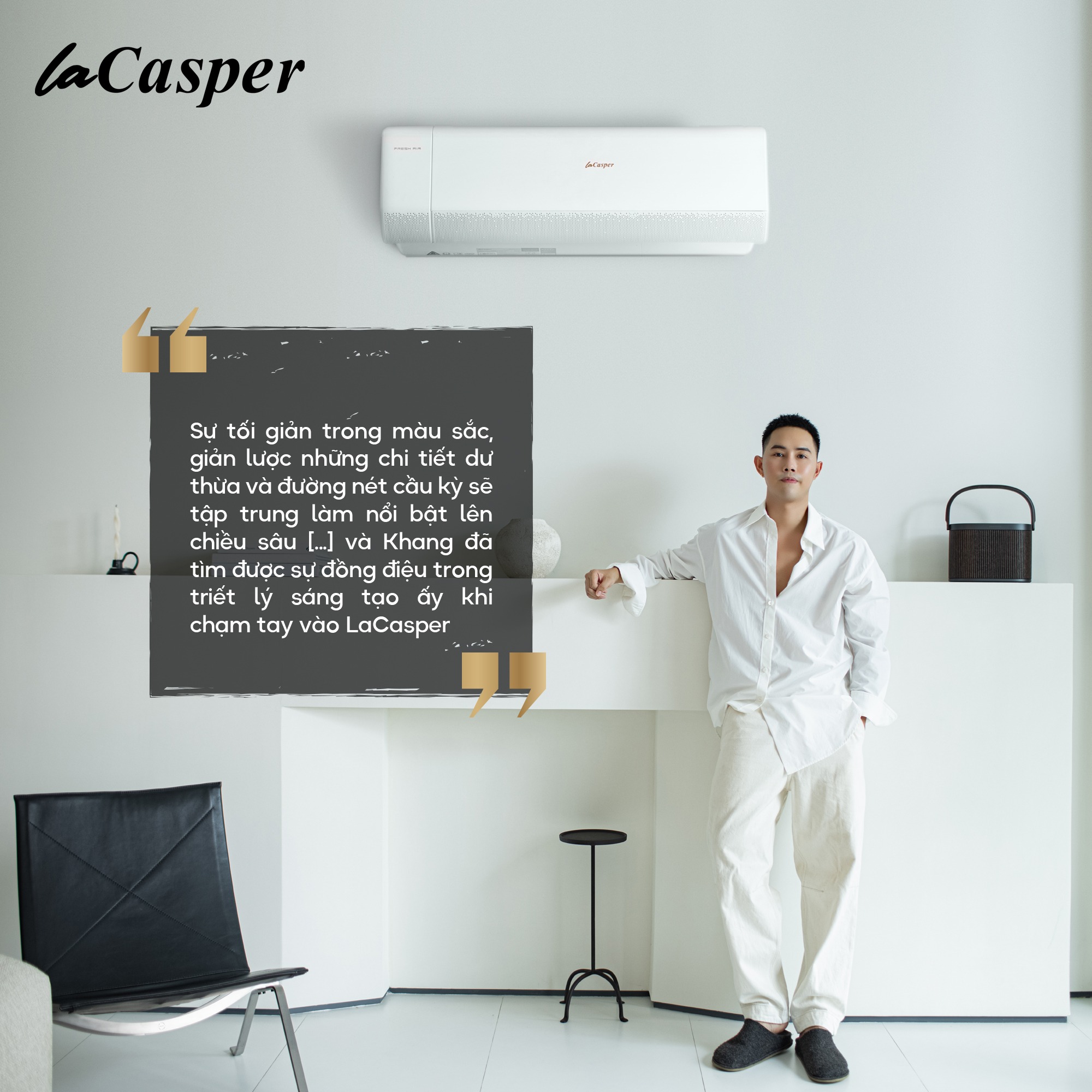 Khám phá các công nghệ có trên điều hòa Casper 2 chiều 9000btu XH-09IF35