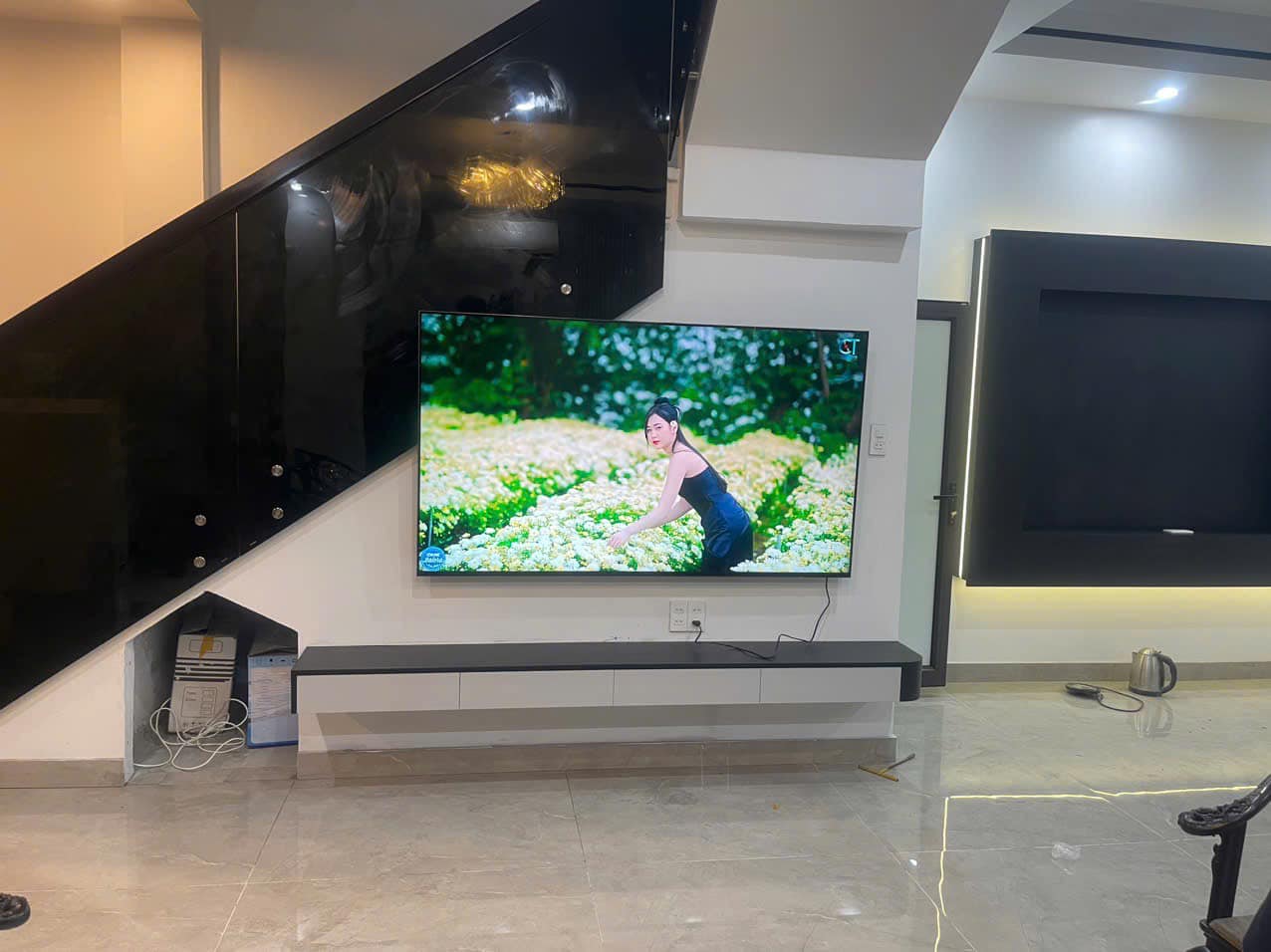 Tivi Sony 55 inch giá bao nhiêu? Cập nhật bảng giá mới nhất năm 2025