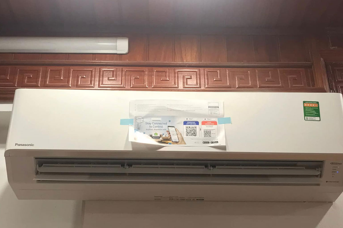 Gợi ý 3 mẫu điều hòa 2 chiều tốt nhất hiện nay cho cả mùa hè lẫn mùa đông