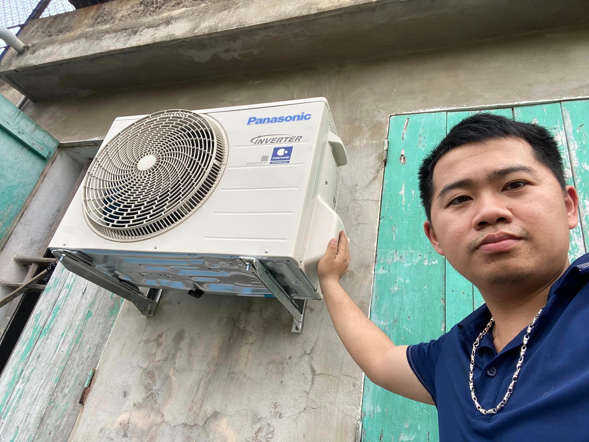 Điều hòa Panasonic 2 chiều CU/CS-YZ9AKH-8 có phải là sự lựa chọn tốt cho mùa đông?