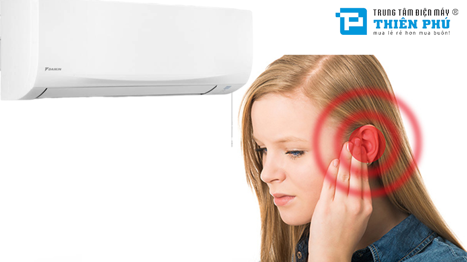 Nguyên nhân và cách khắc phục các sự cố điều hòa Daikin thường gặp trong gia đình
