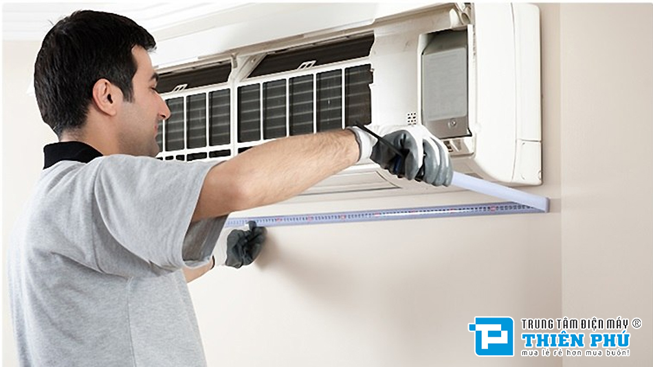 Nguyên nhân và cách khắc phục các sự cố điều hòa Daikin thường gặp trong gia đình