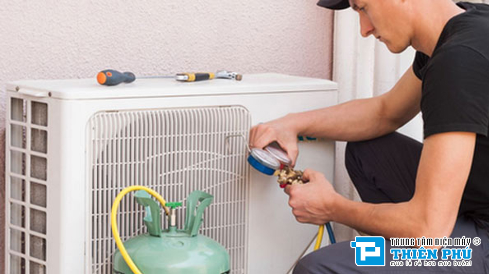 Nguyên nhân và cách khắc phục các sự cố điều hòa Daikin thường gặp trong gia đình