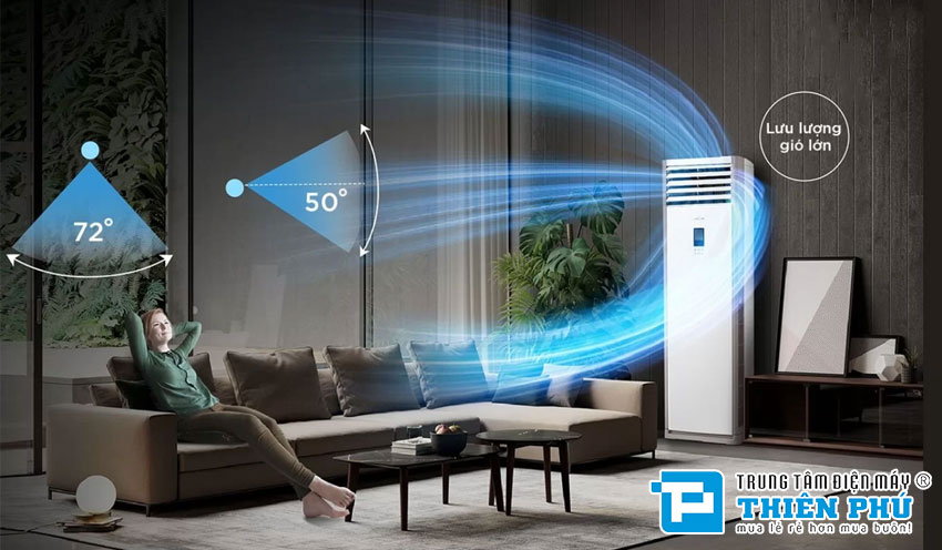 So sánh điều hòa cây  Daikin và Panasonic: Lựa chọn nào phù hợp?