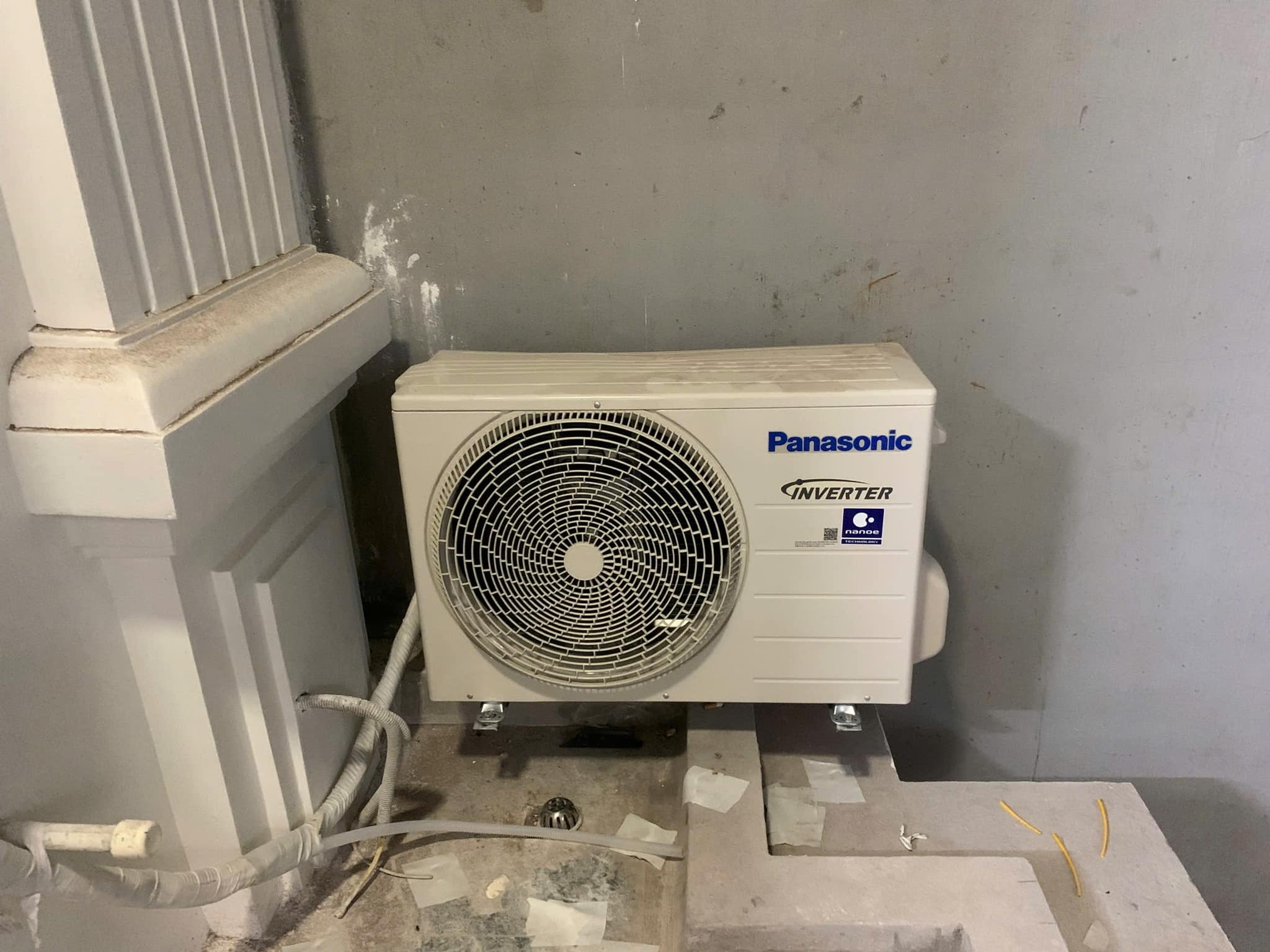 Vì sao điều hòa Panasonic CU/CS-YZ12AKH-8 có giá cao nhưng vẫn được tin dùng?