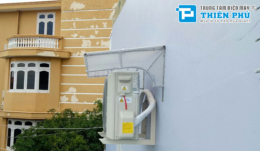 Hướng dẫn cách dùng điều hòa Casper vừa tiết kiệm điện, vừa bảo vệ sức khỏe