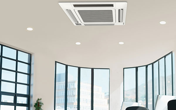 3 Chiếc điều hòa âm trần Daikin phù hợp với mọi gia đình để tiết kiệm không gian