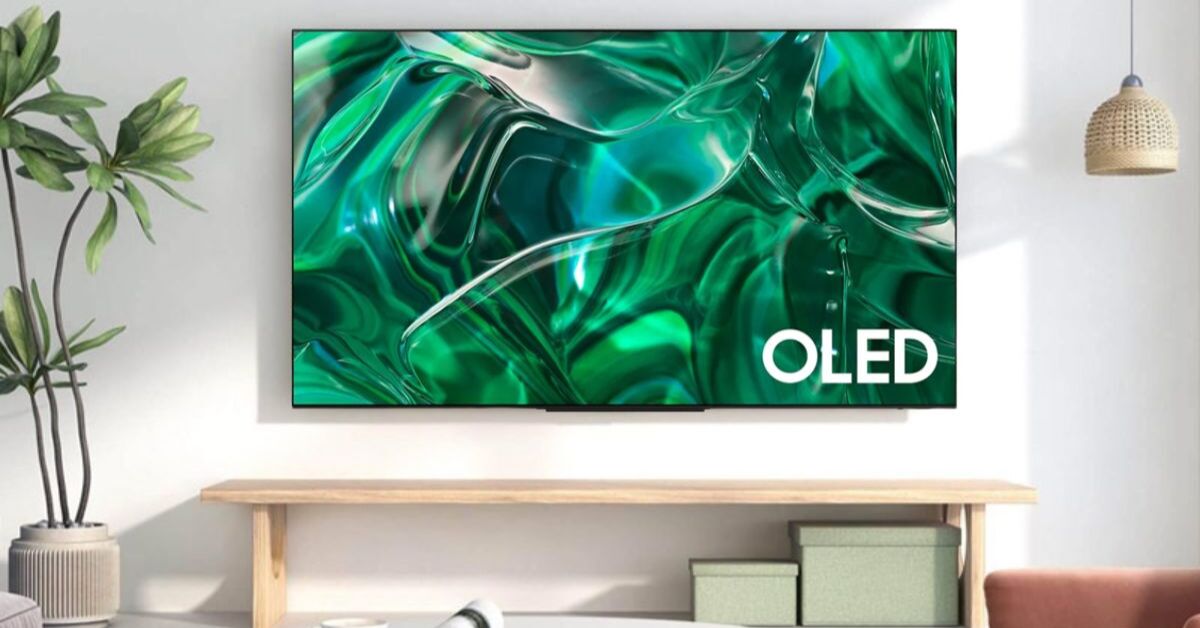 TOP 3 Smart Tivi Samsung 65 inch đáng mua nhất năm 2024: Chất lượng hình ảnh và âm thanh tuyệt vời