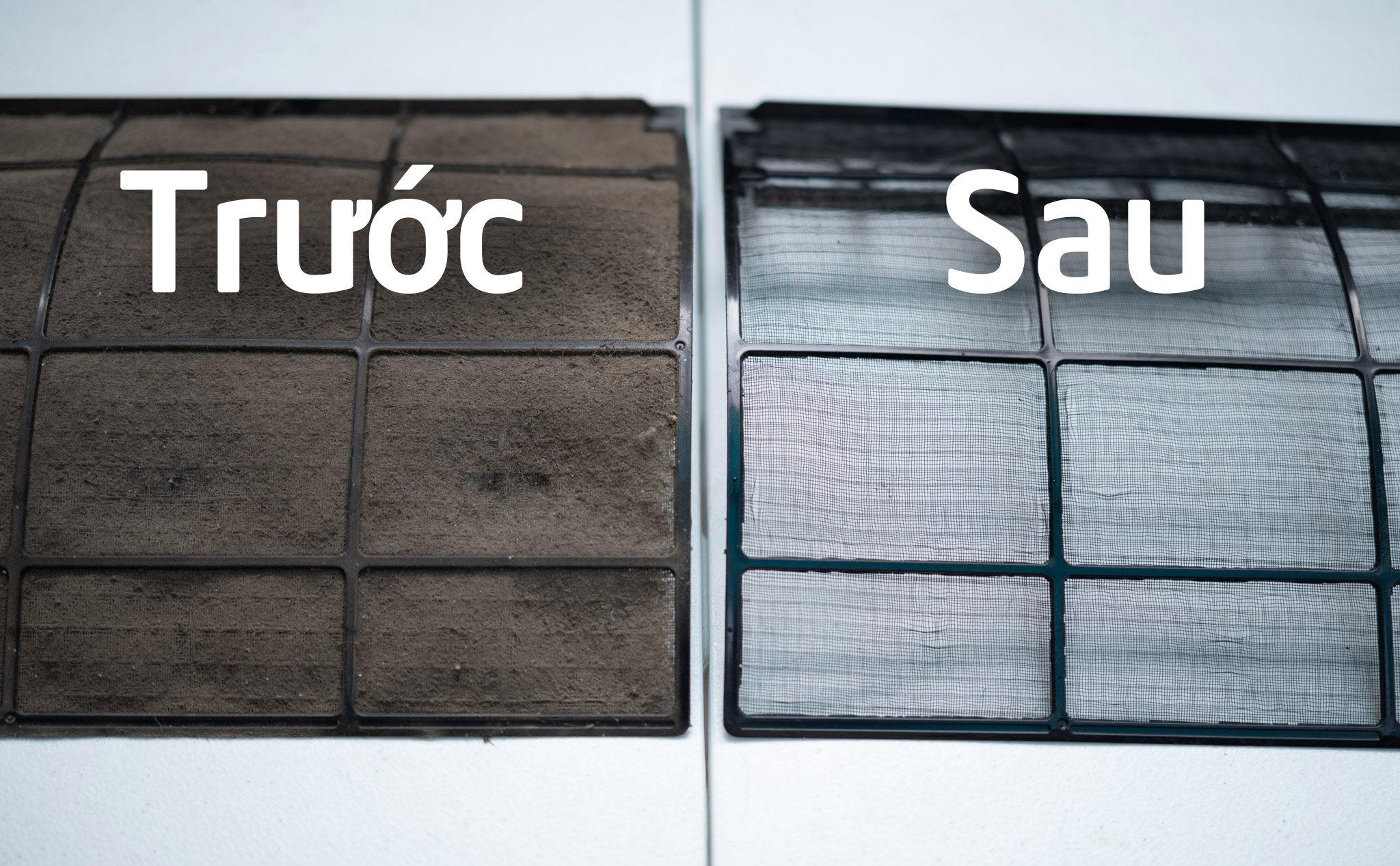 5 nguyên nhân khiến điều hòa Casper 1 chiều không mát và cách khắc phục