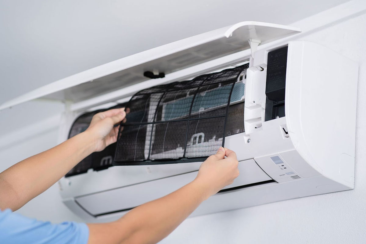 3 trường hợp khiến điều hòa dẫn đến tình trạng bị quá tải và cách khắc phục