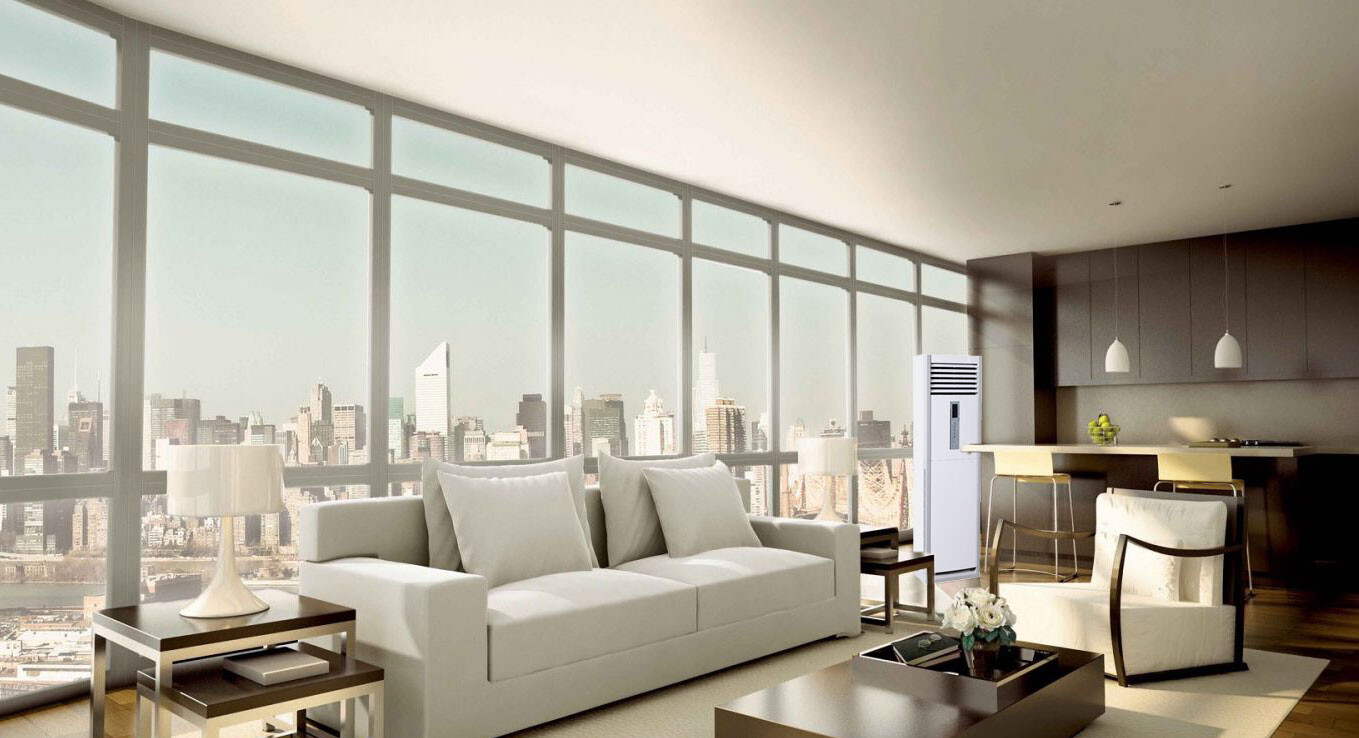 Khám phá TOP 3 điều hòa tủ đứng giá rẻ Daikin được thịnh hành nhất hiện nay
