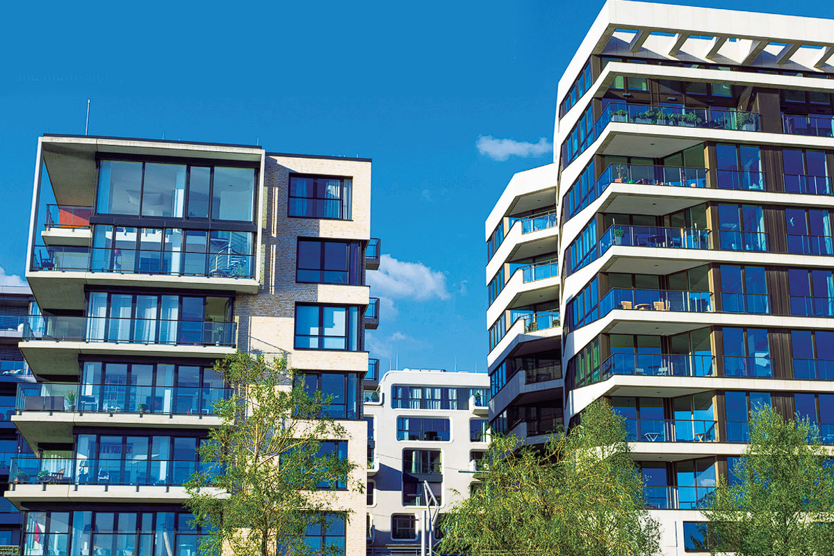 Tổng quan về hệ thống điều hòa Multi Panasonic 1 chiều CU-3U27YBZ