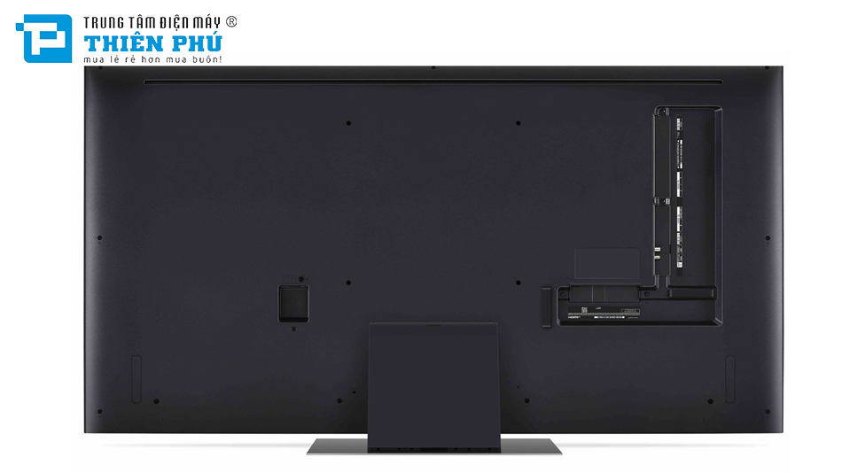 Tài chính 16 triệu không nên bỏ qua Smart tivi LG 55 Inch QNED 55QNED86TSA