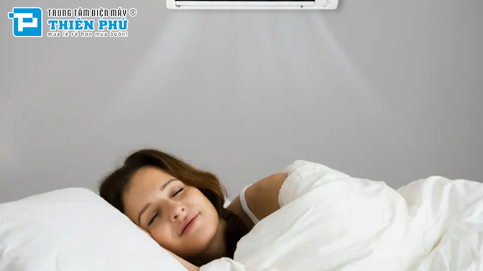 điều hòa Panasonic