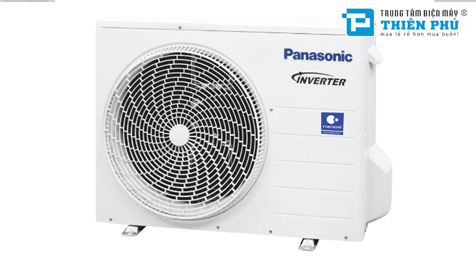 Hướng dẫn sử dụng điều hòa Panasonic không lạnh về đêm?