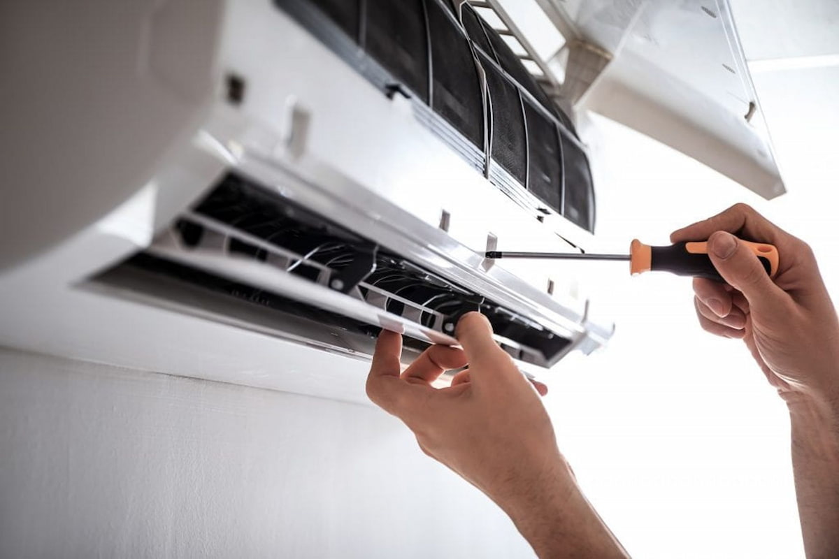 3 trường hợp khiến điều hòa dẫn đến tình trạng bị quá tải và cách khắc phục