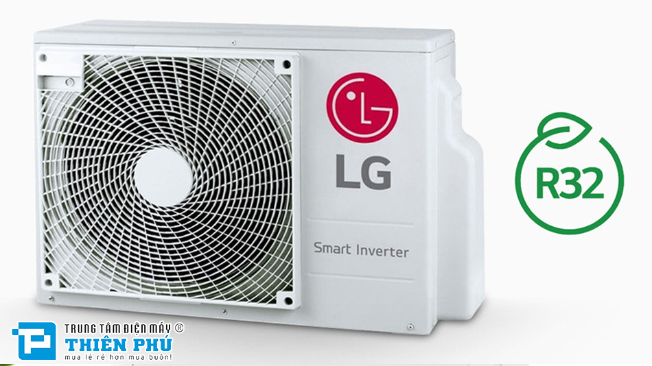 Điều hòa lg 2024 dùng Gas lạnh loại nào? Có an toàn sức khỏe không?