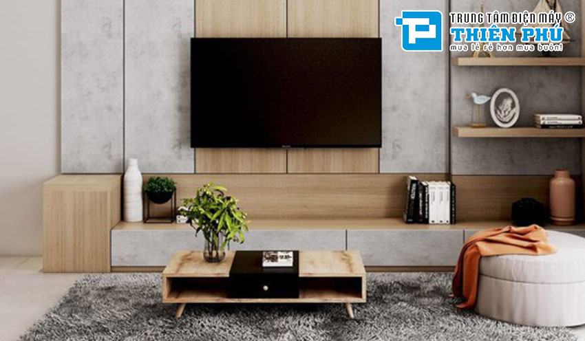 Tivi Sony 85 inch 4K K-85S30 thích hợp lựa chọn sử dụng trong không gian nào?