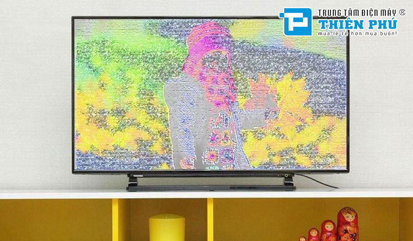 Tivi Sony bị giật khung hình, chia sẻ các nguyên nhân và cách khắc phục hiệu quả
