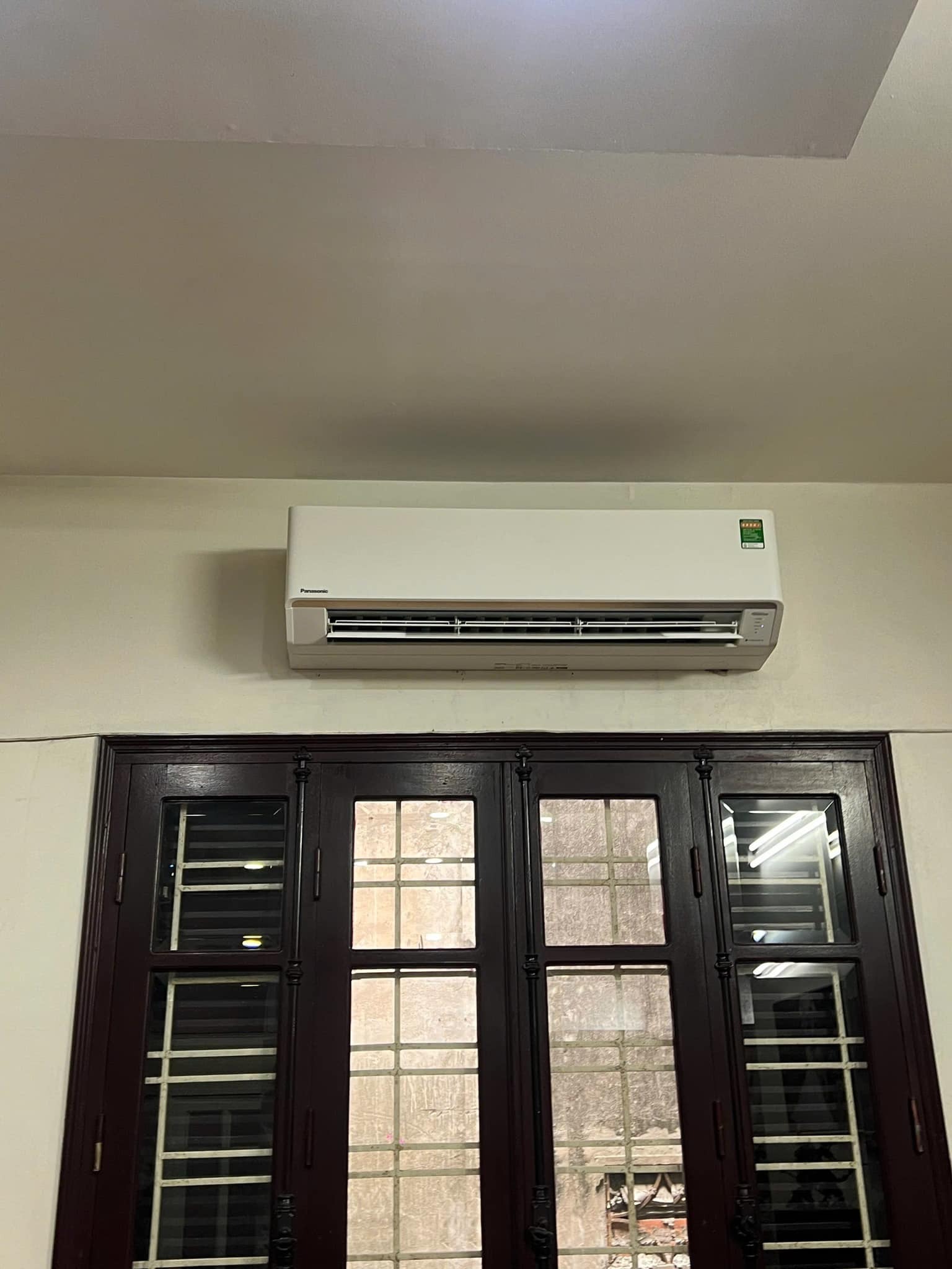 Điều hòa Panasonic CU/CS-YZ18AKH-8, mẫu điều hòa 2 chiều đáng chọn nhất cho mùa đông