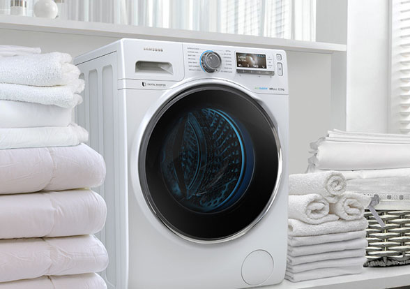 3 tiêu chí để lựa chọn chiếc máy sấy quần áo chất lượng cho gia đình