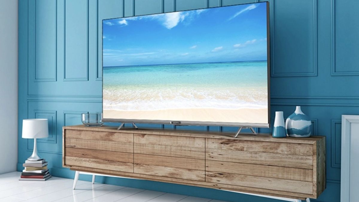 Chọn mua tivi giá rẻ, tham khảo ngay tivi Coocaa 43 inch 43S3U để tiết kiệm chi phí