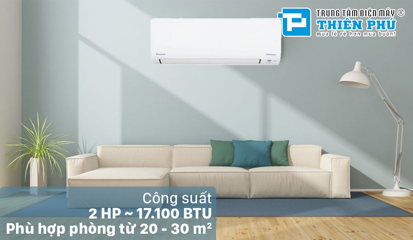 Điều hòa daikin phát ra tiếng ồn, nguyên nhân và cách khắc phục?