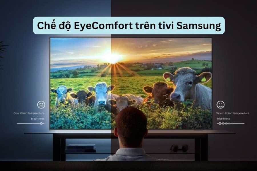 Khám phá smart tivi Samsung 75 inch 4K QA75Q70DAKXXV có những đặc điểm gì?