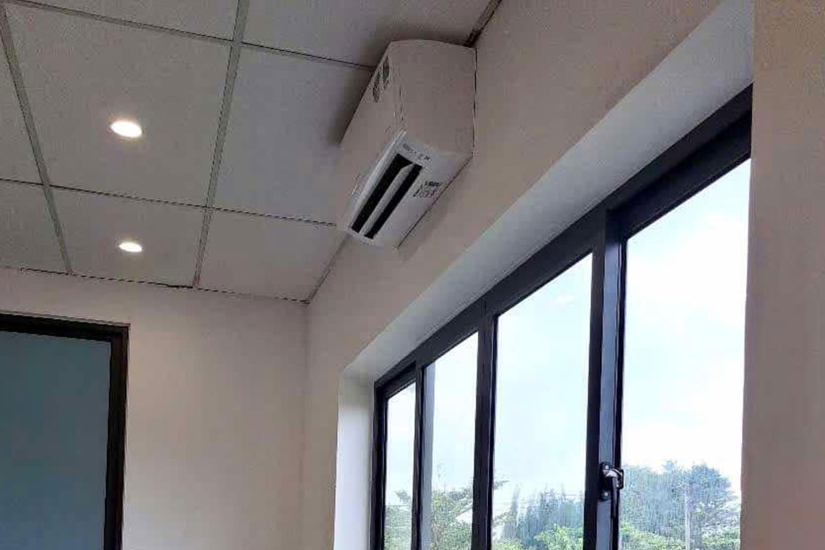 Đánh giá chi tiết chất lượng điều hòa daikin 18000btu FTKB50ZVMV