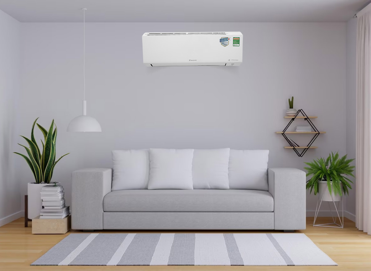 Top 3 điều hòa Daikin 18000btu inverter tiết kiệm điện tốt nhất nên mua hiện nay