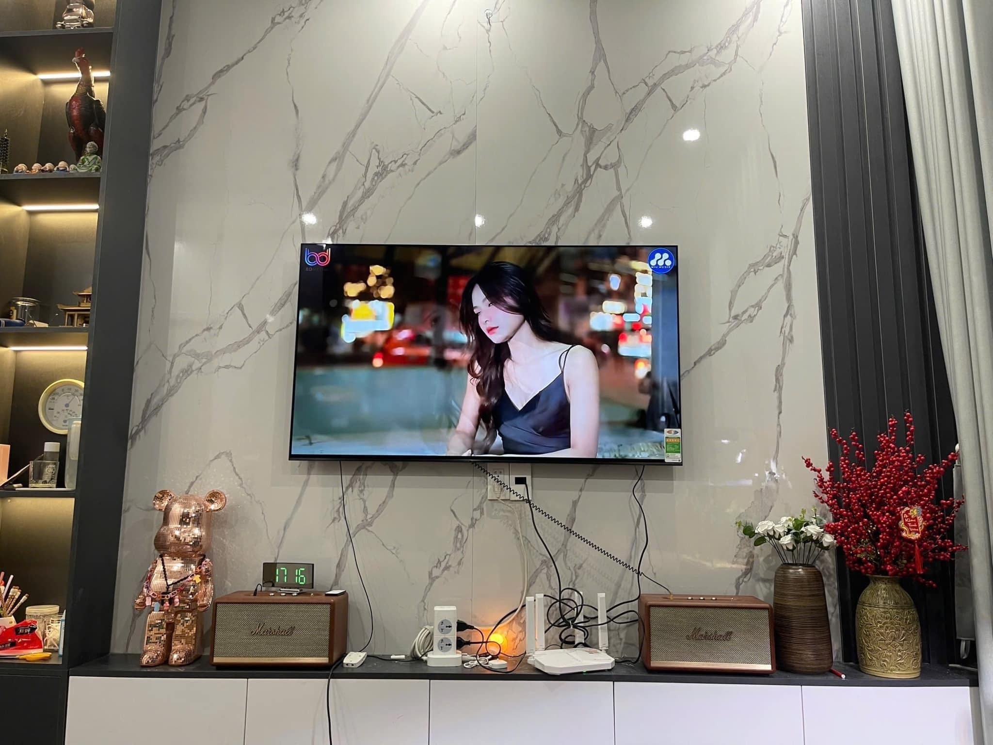 Chia sẻ về các công nghệ xử lý hình ảnh nổi bật trên tivi Sony OLED 4K K-55XR80