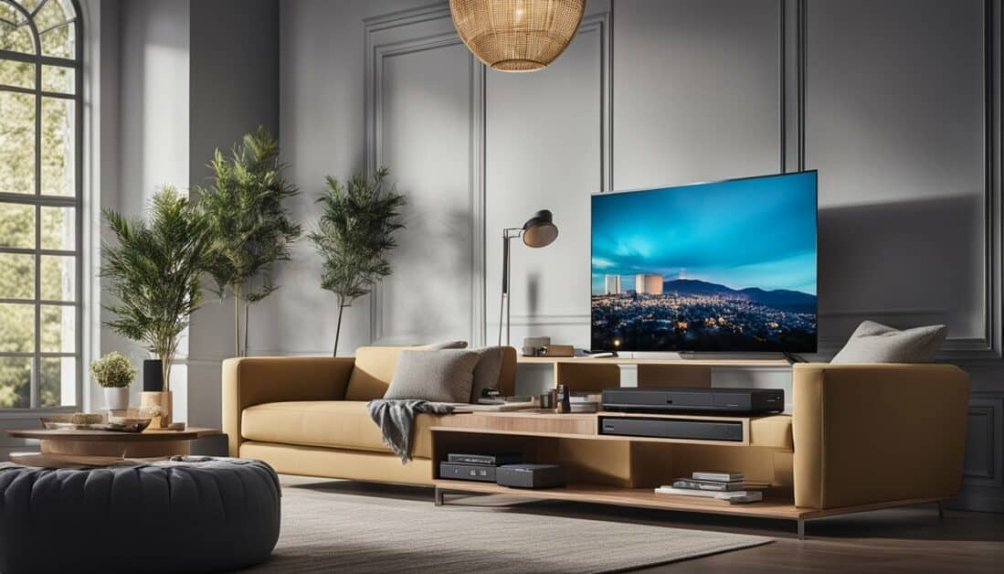 Khám phá google tivi Sony 65 inch 4K K-65S30 giá bao nhiêu, phù hợp với không gian nào?